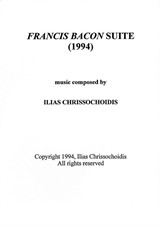 Francis Bacon Suite